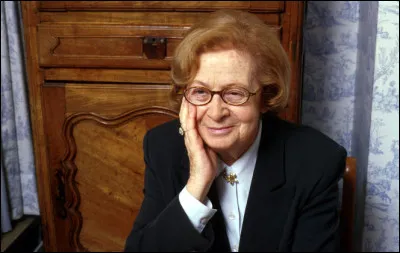 L'historienne Claude Mossé est morte le 12 décembre 2022 : de quelle période était-elle spécialiste ?