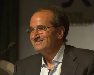 Jean-Paul Fitoussi, mort le 15 avril 2022, était connu comme ...