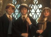 Test Quel personnage de la saga ''Harry Potter'' es-tu ?