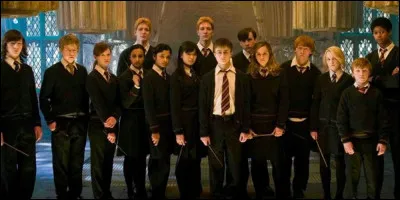 Avec qui aimerais-tu être ami(e) ?