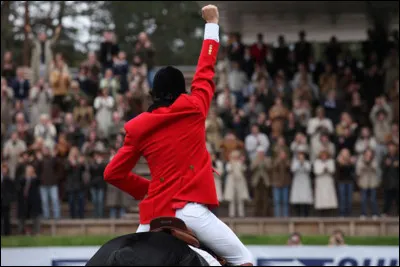 Qui était son éleveur ?