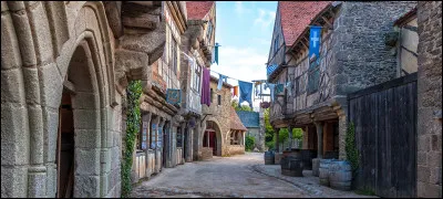 Au Font-Rognou vous pourrez aller à la rencontre du Talmelier qui s'occupe...