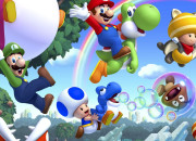 Test Quel personnage de ''Mario'' tes-vous ?