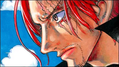 As-tu un fond d'écran de manga ?