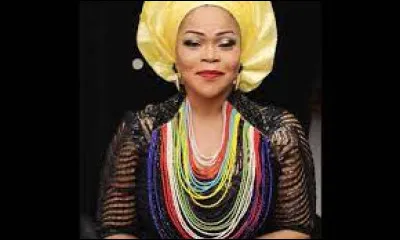 Quel est le nom de cette actrice ?