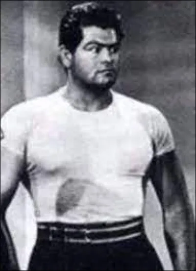 Quel est le nom de cet acteur ?