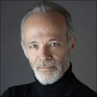 Quel est le nom de cet acteur ?