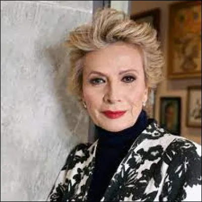 Quel est le nom de cette lady ?