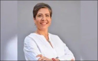 Quel est le nom de cette lady ?