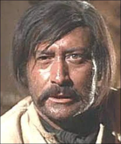 Quel est le nom de cet acteur ?