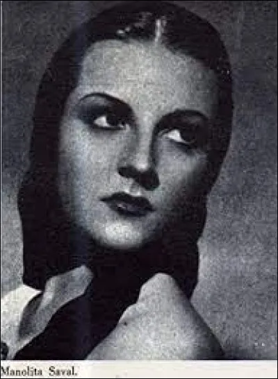 Quel est le nom de cette lady ?