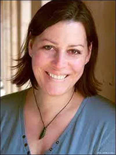 Quel est le nom de cette actrice ?