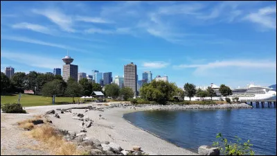 Personnalit&eacute; : lequel de ces acteurs est n&eacute; &agrave; Vancouver ?