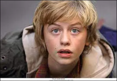 Quel est le nom de cet acteur ?