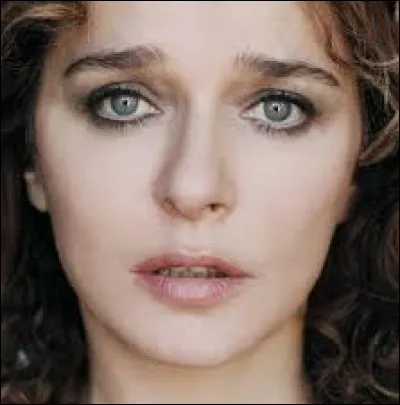 Quel est le nom de cette actrice ?