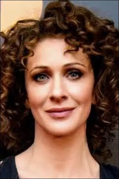 Quel est le nom de cette actrice ?