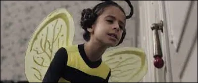 Quel est le nom de cette actrice ?