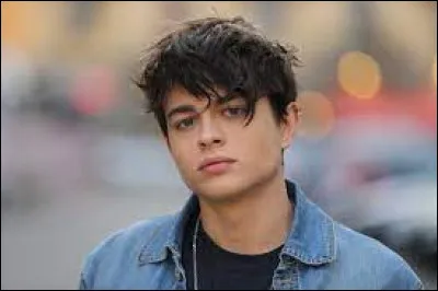 Quel est le nom de cet acteur ?