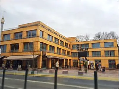 Art : à quel groupe de musique, Stockholm a-t-elle consacré un musée ?