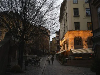 Culture : qu'est le Fika à Stockholm ?