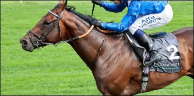 Comment s'appelle son père ?