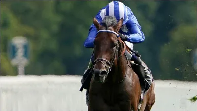 Sa première victoire eut lieu le 5 septembre 2021, mais où ?