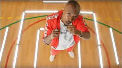 À qui doit-on la chanson "Le coach" en 2018 ?