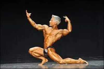Quel autre nom est donné au bodybuilding ?