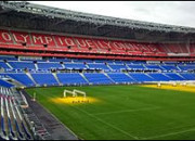 Quiz Des stades en France