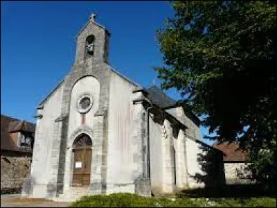 Je vous emmène dans le Périgord central, à La Chapelle-Saint-Jean. Nous serons dans le département ...