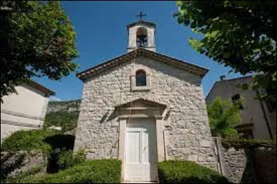 Village occitan, Seynes se situe dans le département ...