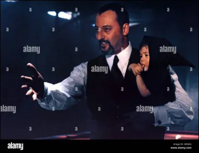 "Un Amour de Sorcière" est un film joué par Vanessa Paradis.