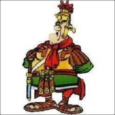 Combien de noms diff&eacute;rents portera ce personnage ?