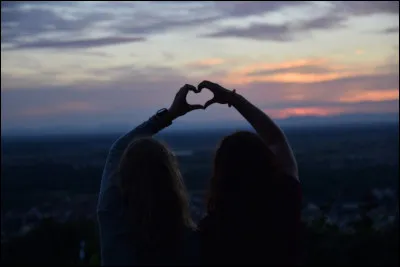 Qu'est-ce qui te fait le plus plaisir entre ces propositions ?