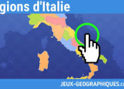 Quiz Chef-lieu des rgions d'Italie (A)