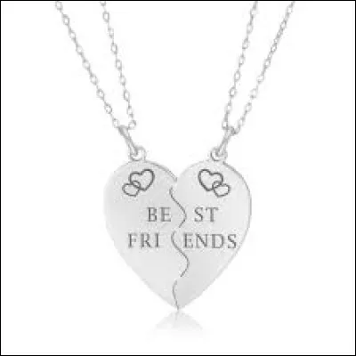 As-tu un ou une meilleur(e) ami(e) ?