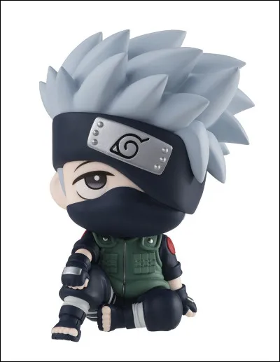Si vous avez déja lu le manga "Naruto", vous connaissez probablement Kakashi. Mais que signifie "kakashi" ?