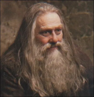 Quel est le Patronus de Abelforth Dumbledore ?