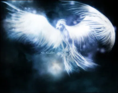 À quel personnage appartient ce Patronus légendaire et rare ?