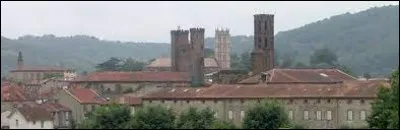 Comment appelle-t-on les habitants de Pamiers (Ariège) ?