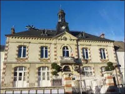 Ceux de Jouy-le-Moutiers (Val-d'Oise) sont des ...