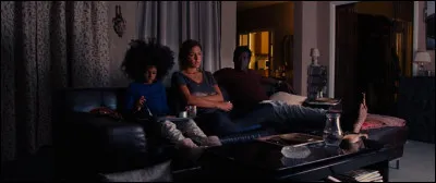 Dans lequel de ces films, une enfant est-elle "hantée" par sa tante alors que, des années avant, c'est la tante qui était "hantée" par la fillette ?