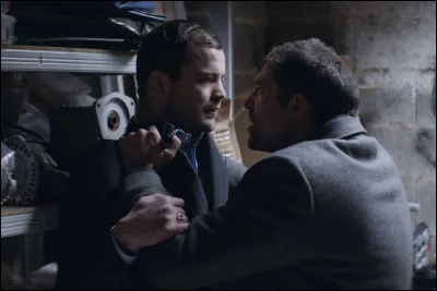 Dans ..., qui est un film très noir, la réalisatrice montre la violence pour mieux la dénoncer.