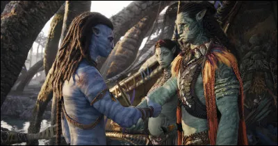 Pandora est de retour dans les salles de cinéma, tout comme Jake Sully, Neytiri et Miles Quaritch. Sur Pandora, les nouveaux venus sont principalement Kiri et Ronal. Comment s'appelle le film ?