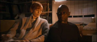 Le réalisateur de la saga "Mad Max" a réalisé un film où une femme et un génie tombent amoureux. Quel est ce film ?