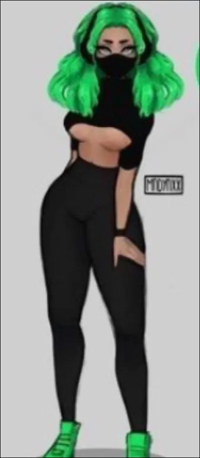 Quelle est cette application ?