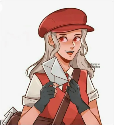 Quelle est cette application ?