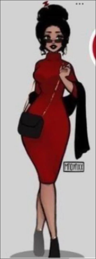 Quelle est cette application ?