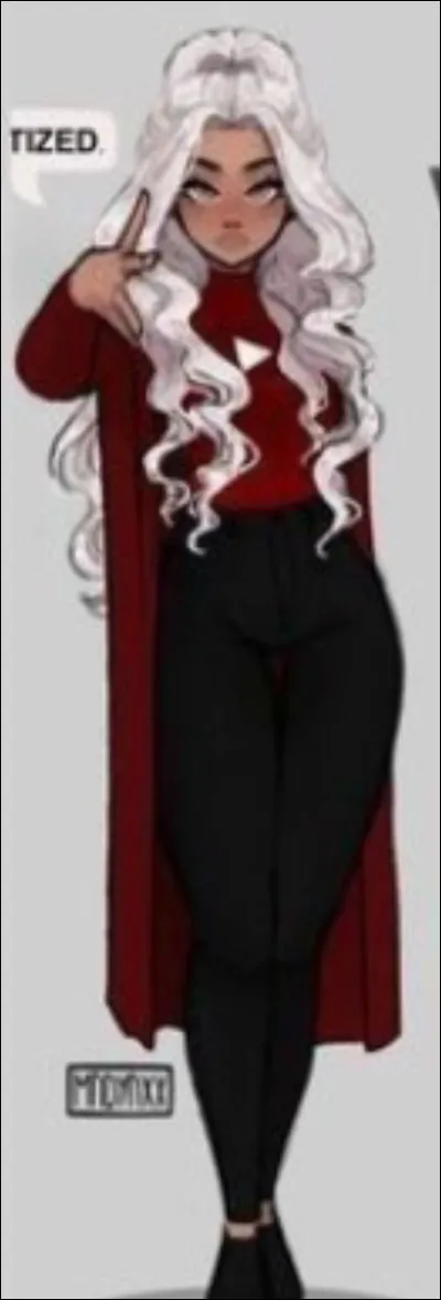 Quelle est cette application ?