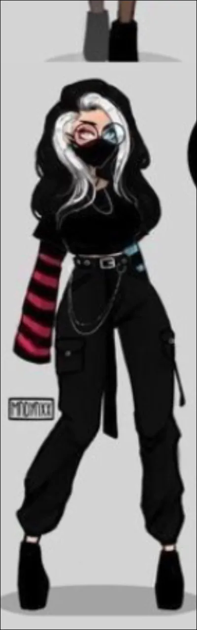 Quelle est cette application ?